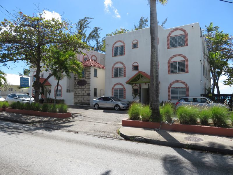 2 Bed Apartment/Condo For Sale in Worthing Barbados